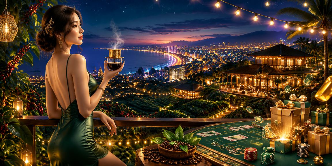 Dealer trực tiếp tại bàn Baccarat trong Live Casino của love9