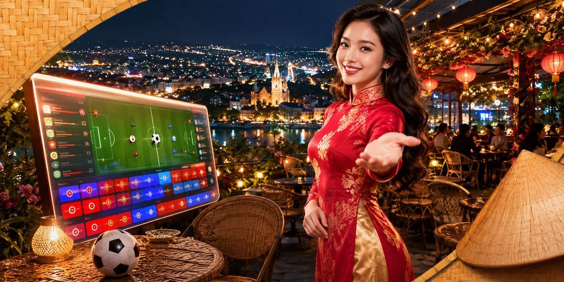 Người chơi tại Đà Lạt thư giãn và chơi game có trách nhiệm