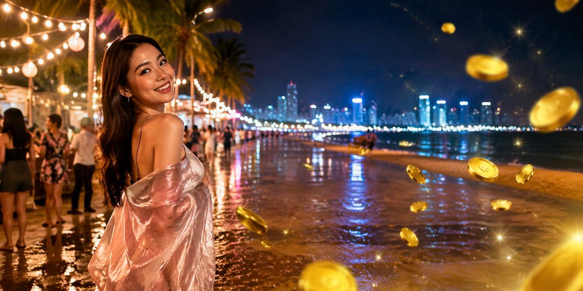 Lễ hội đăng ký nhận thưởng sôi động tại Đà Nẵng với không khí jackpot hấp dẫn