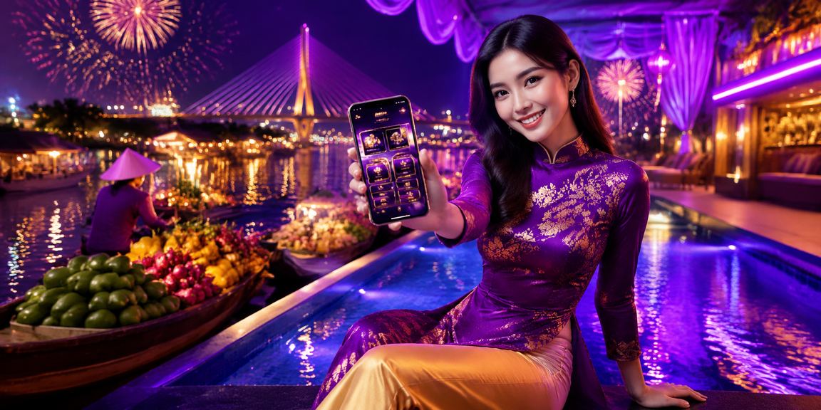 Người dùng miền Tây đăng nhập ứng dụng casino trên điện thoại di động